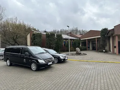 Zakład Pogrzebowy Mortis Warszawa